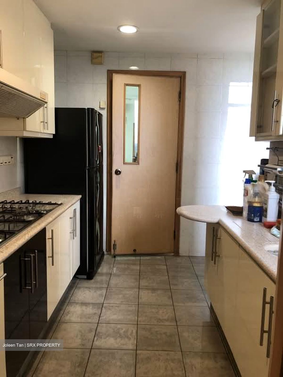Thomson Road (D11), Condominium #581710791